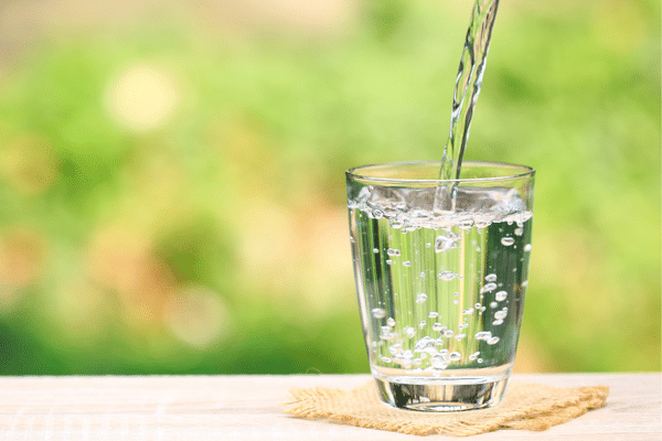 Su Tüketiminin Önemi ve Sağlığa Etkileri