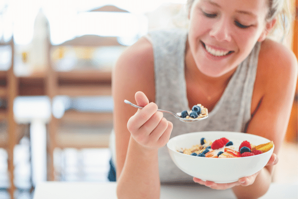 Evde Sağlıklı Beslenme Menüsü: 5 Adet Tarif